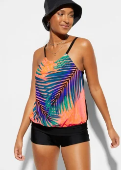 Tankini (ens. 2 pces)