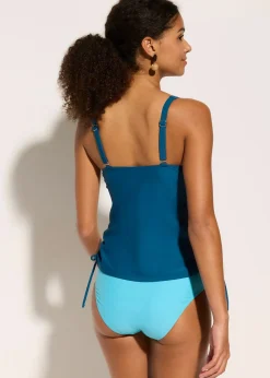 Tankini (ens. 2 pces)