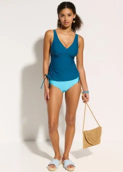 Tankini (ens. 2 pces)