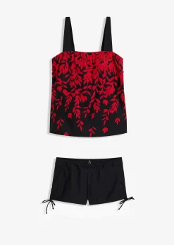 Tankini (ens. 2 pces)