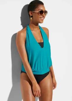 Tankini (ens. 3 pces)