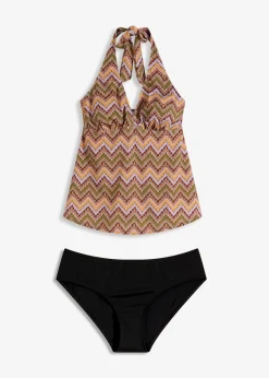 Tankini (ens. 2 pces)