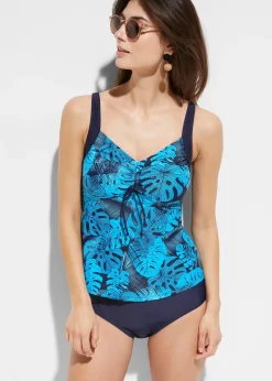 Tankini (Ens. 2 pces.)