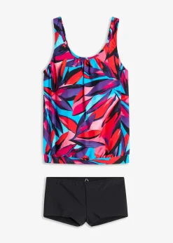Tankini (ens. 2 pces)