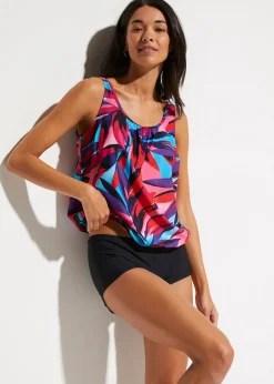 Tankini (ens. 2 pces)