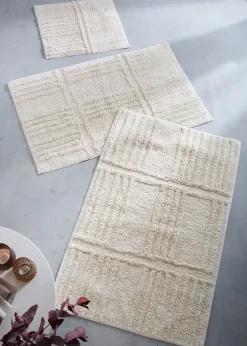 Tapis de bain