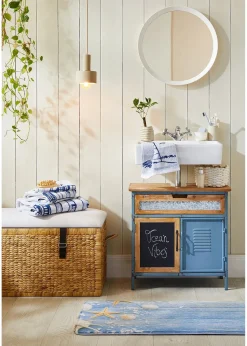 Tapis de bain à mémoire de forme