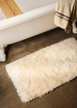 Tapis de bain à mémoire de forme