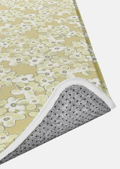 Tapis de bain à mémoire de forme
