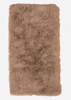 Tapis de bain à mémoire de forme