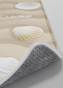 Tapis de bain à mémoire de forme