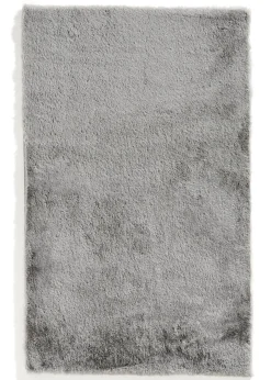 Tapis de bain en matière très douce