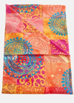 Tissu d'ameublement Indi test