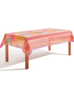 Tissu d'ameublement Indi test
