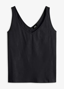 Top 100% coton