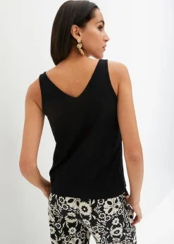 Top 100% coton