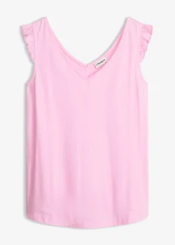Top 100% coton