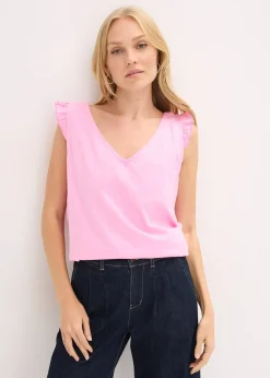 Top 100% coton