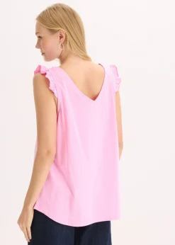 Top 100% coton