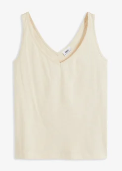 Top 100% coton