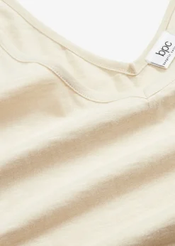 Top 100% coton