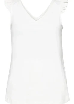 Top 100% coton