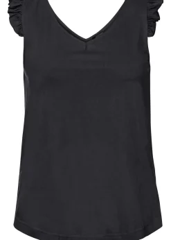 Top 100% coton