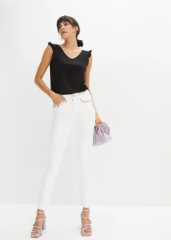 Top 100% coton