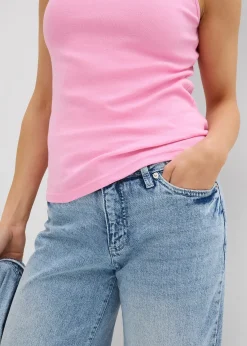Top 100% coton
