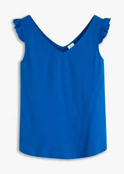 Top 100% coton