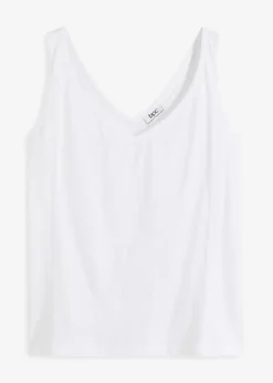 Top 100% coton