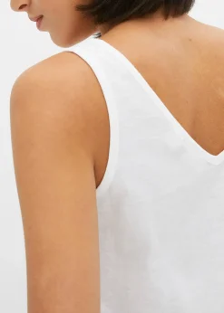 Top 100% coton
