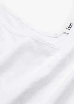 Top 100% coton