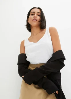 Top 100% coton