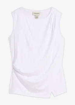 Top asymétrique