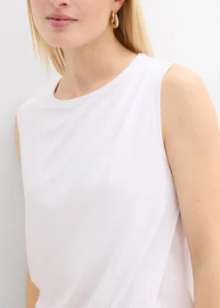 Top asymétrique
