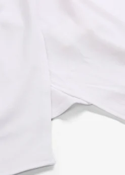Top asymétrique