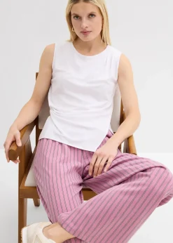 Top asymétrique