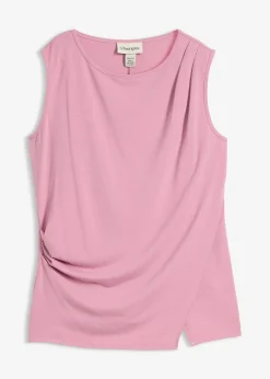 Top asymétrique