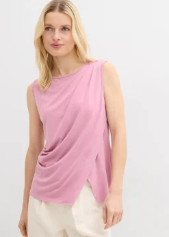 Top asymétrique