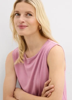 Top asymétrique