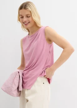Top asymétrique