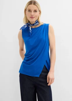 Top asymétrique