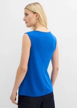 Top asymétrique