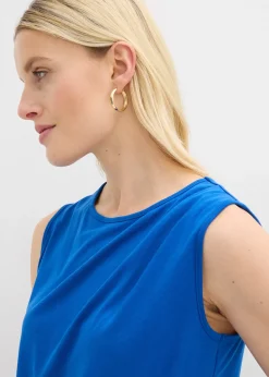 Top asymétrique