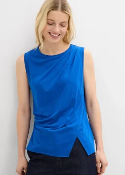 Top asymétrique
