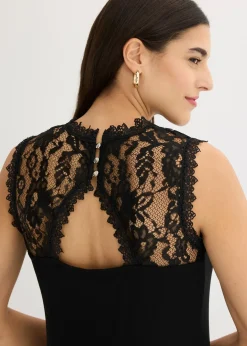 Top doux en viscose extensible