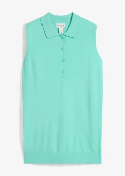 Top en maille