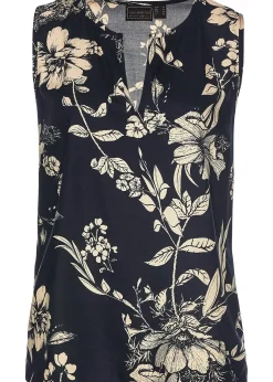 Top en viscose