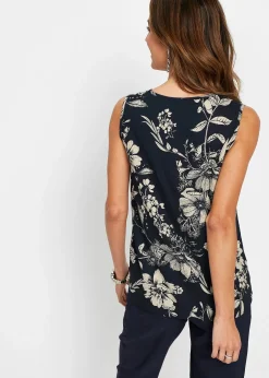 Top en viscose